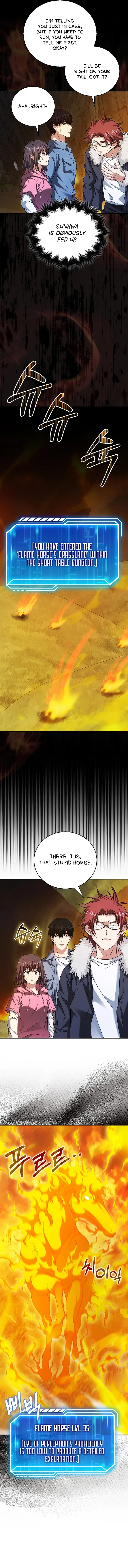 Max Talent Player Chapter 36 page 5