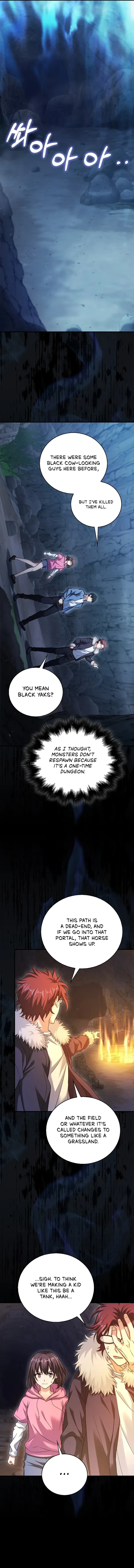 Max Talent Player Chapter 36 page 4