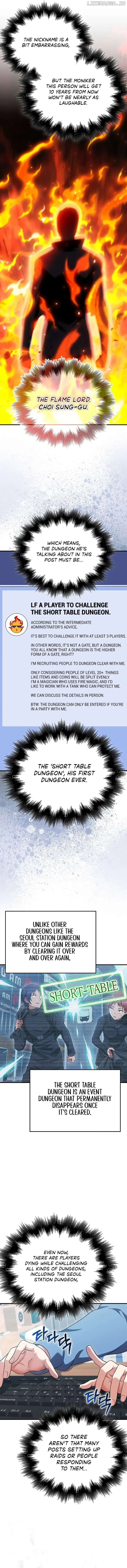 Max Talent Player Chapter 35 page 12