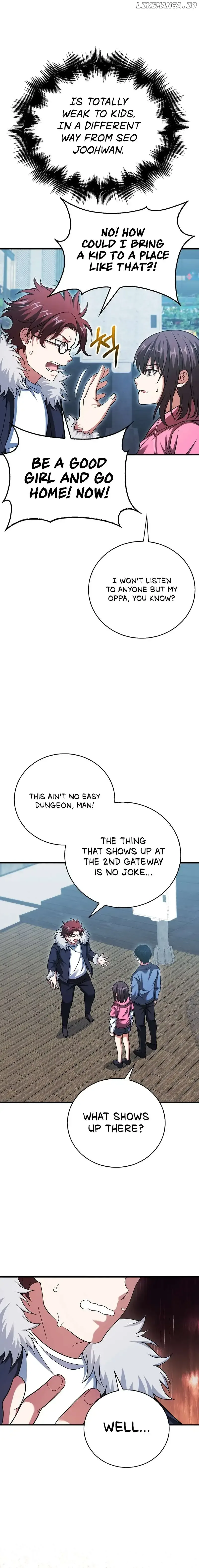 Max Talent Player Chapter 35 page 16