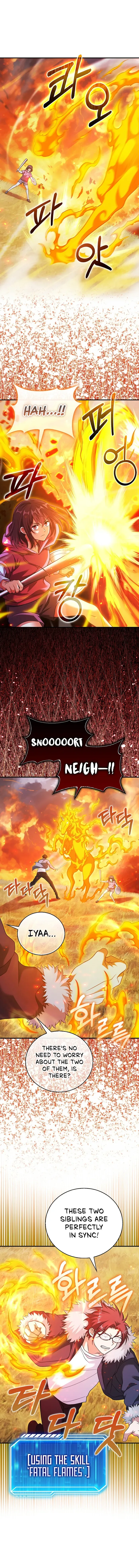 Max Talent Player Chapter 36 page 8