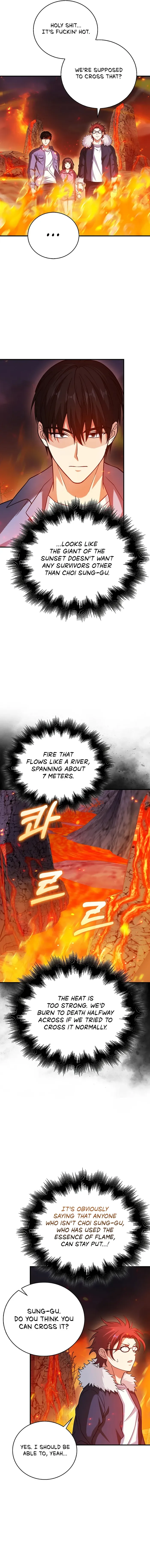 Max Talent Player Chapter 36 page 19