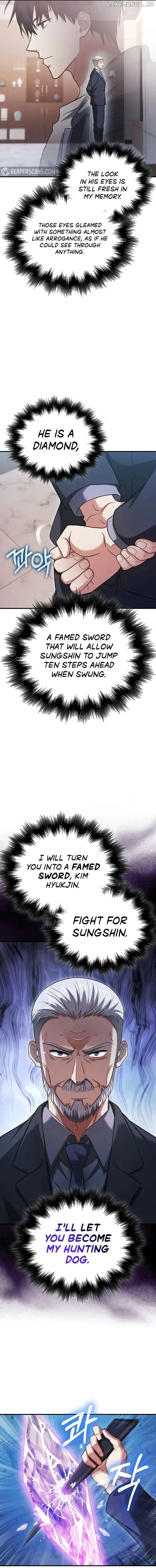 Max Talent Player Chapter 38 page 9