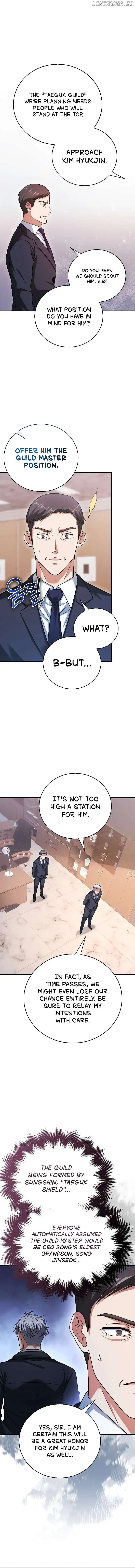 Max Talent Player Chapter 38 page 8