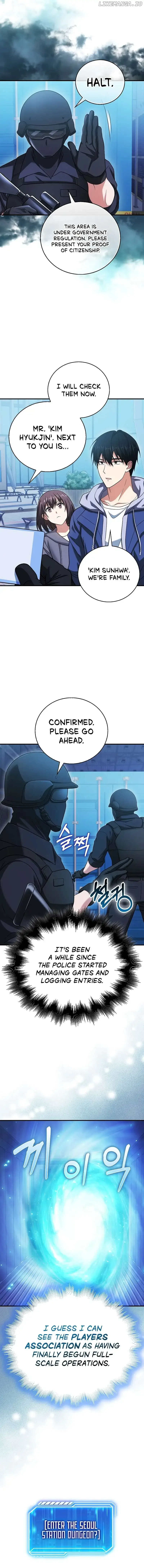 Max Talent Player Chapter 38 page 4