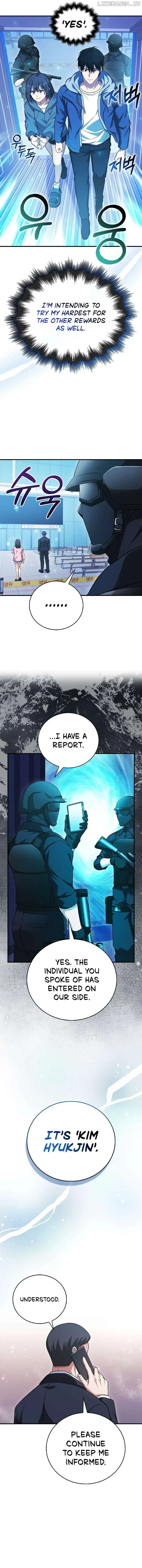 Max Talent Player Chapter 38 page 5