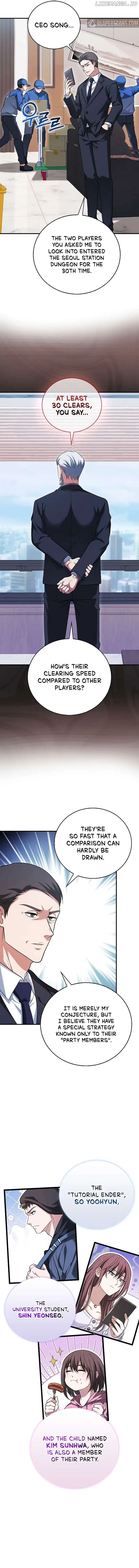 Max Talent Player Chapter 38 page 6