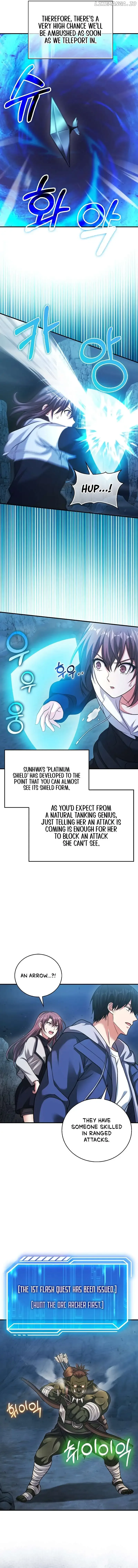 Max Talent Player Chapter 38 page 13