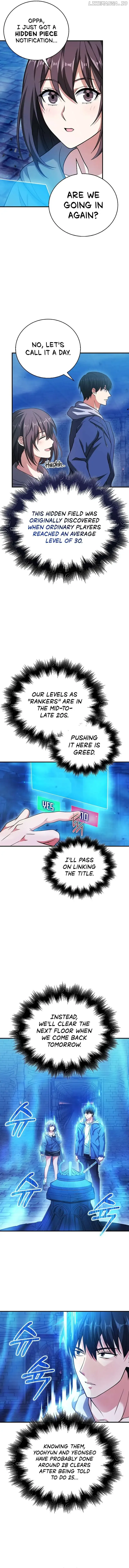 Max Talent Player Chapter 38 page 11