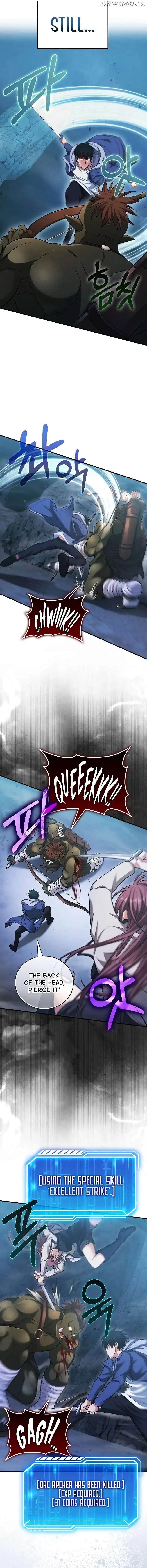 Max Talent Player Chapter 38 page 19