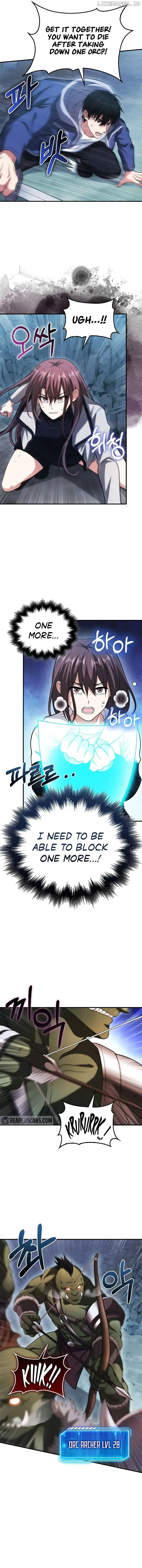 Max Talent Player Chapter 38 page 21