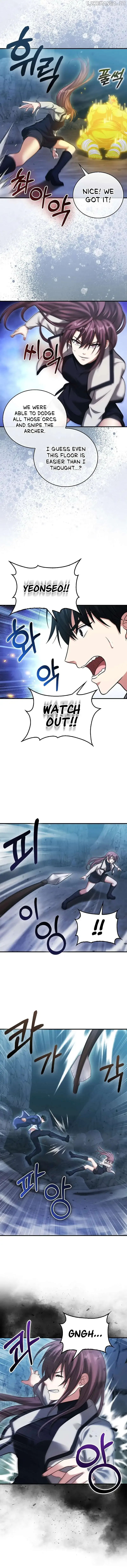 Max Talent Player Chapter 38 page 20