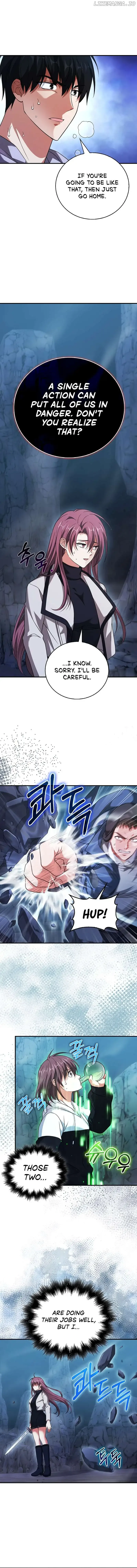 Max Talent Player Chapter 39 page 7