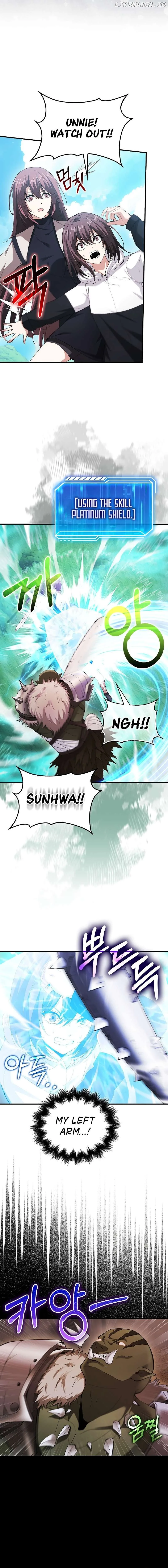 Max Talent Player Chapter 40 page 12