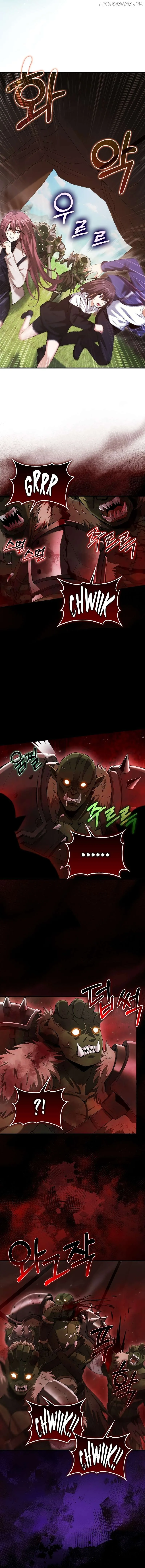 Max Talent Player Chapter 40 page 15