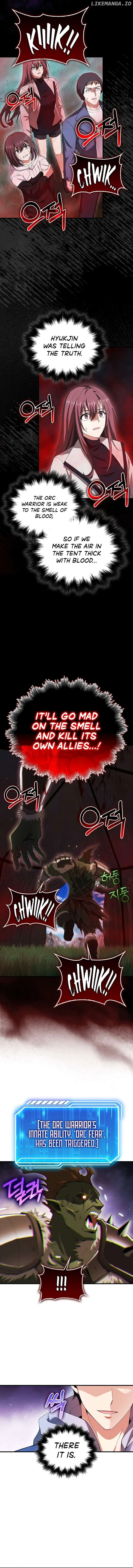 Max Talent Player Chapter 40 page 16