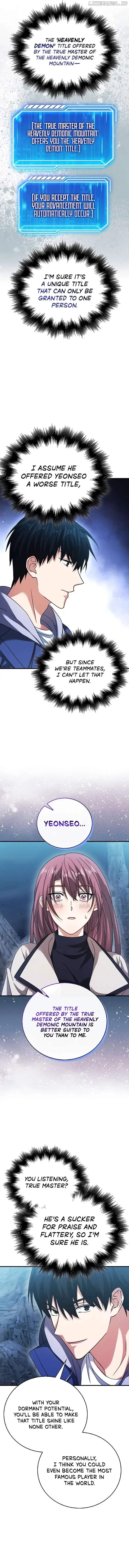 Max Talent Player Chapter 39 page 14