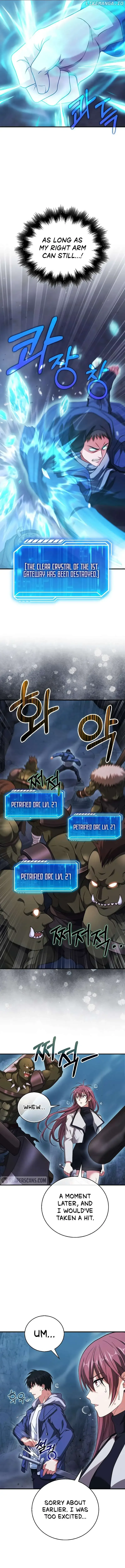 Max Talent Player Chapter 39 page 6