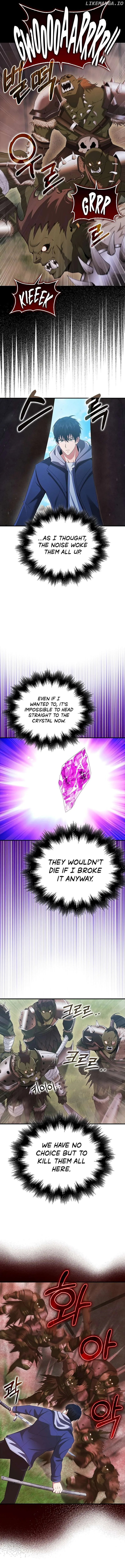 Max Talent Player Chapter 40 page 13
