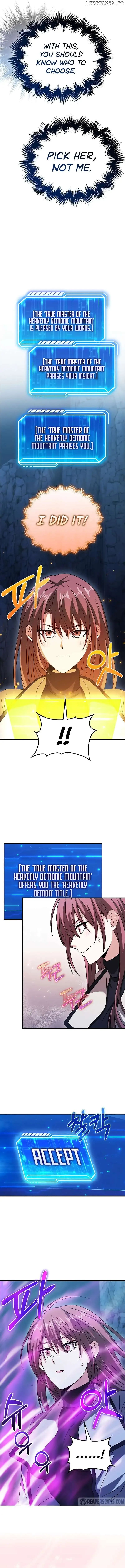 Max Talent Player Chapter 39 page 15