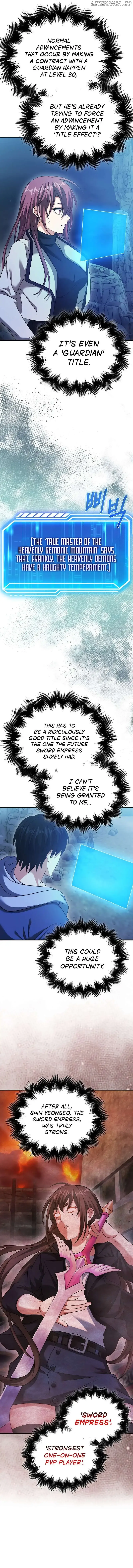Max Talent Player Chapter 39 page 10
