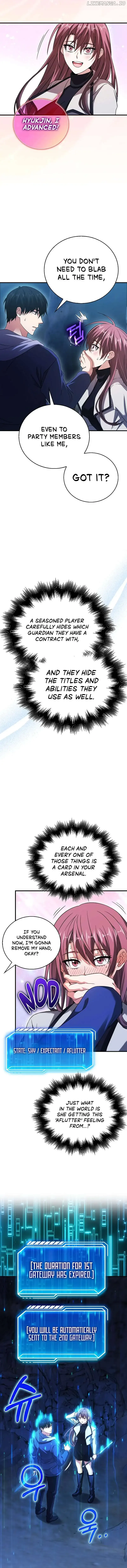 Max Talent Player Chapter 39 page 16