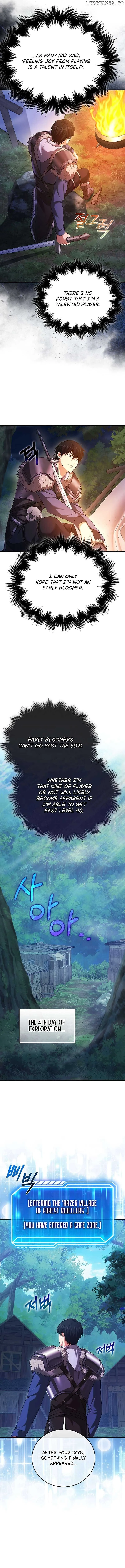 Max Talent Player Chapter 42 page 15