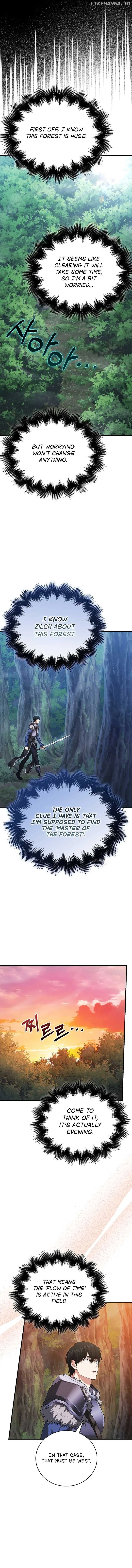 Max Talent Player Chapter 42 page 9