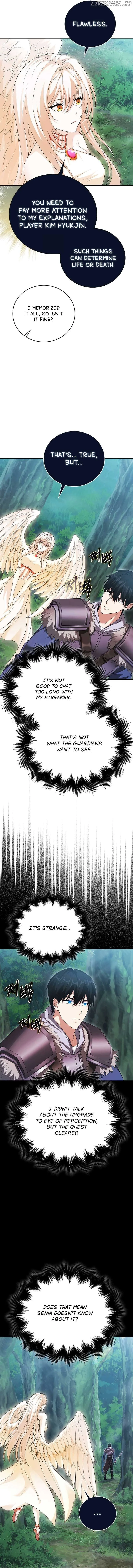 Max Talent Player Chapter 42 page 8
