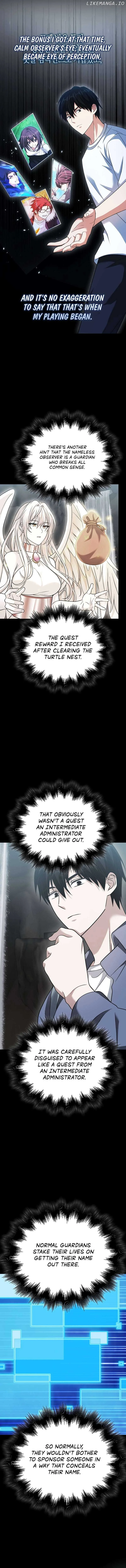 Max Talent Player Chapter 45 page 16