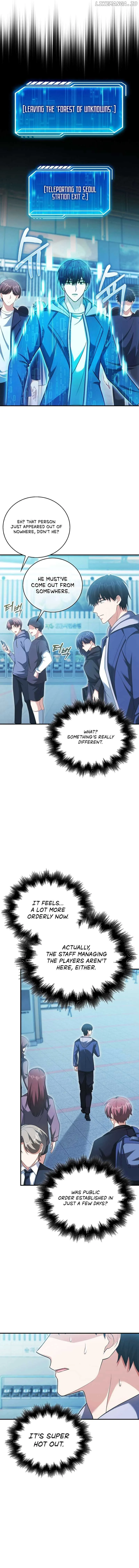 Max Talent Player Chapter 45 page 4