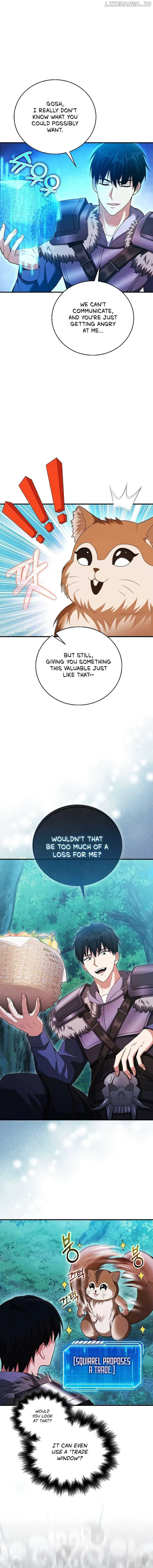 Max Talent Player Chapter 45 page 2