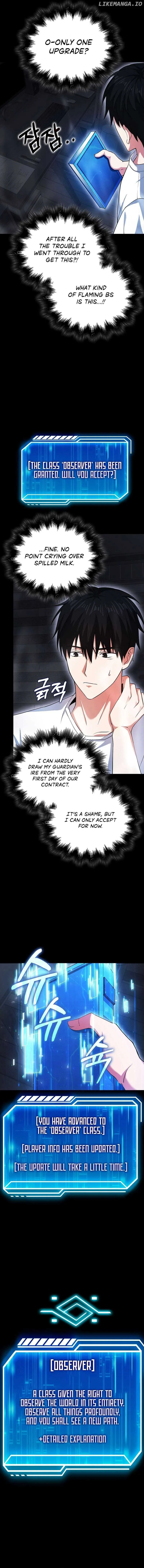 Max Talent Player Chapter 45 page 20
