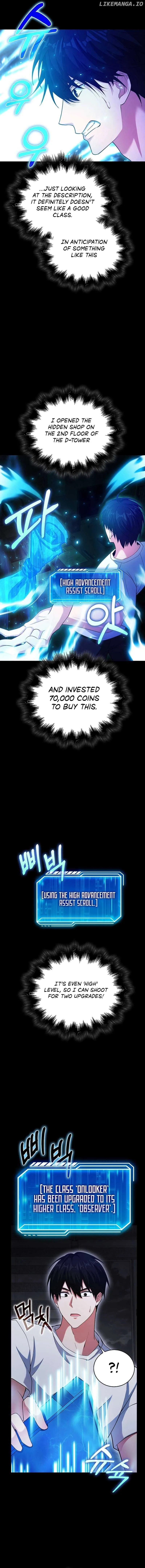 Max Talent Player Chapter 45 page 19