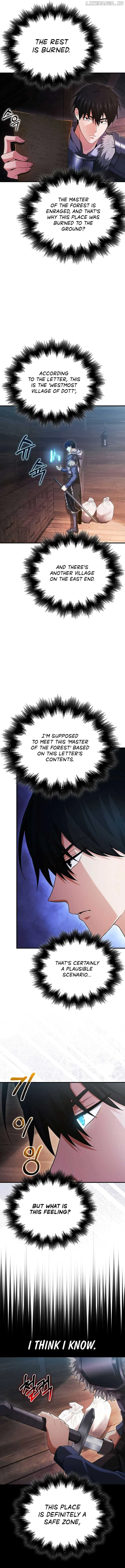 Max Talent Player Chapter 42 page 17