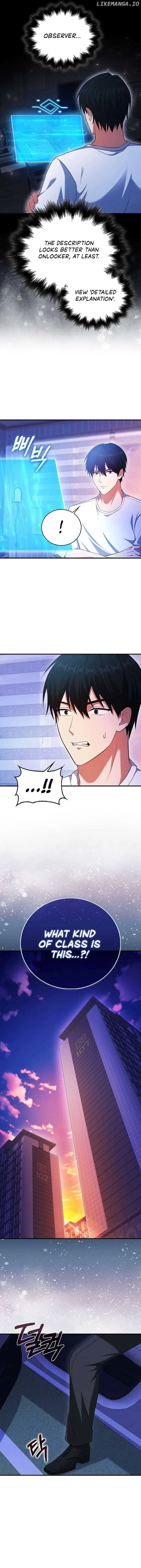 Max Talent Player Chapter 45 page 21