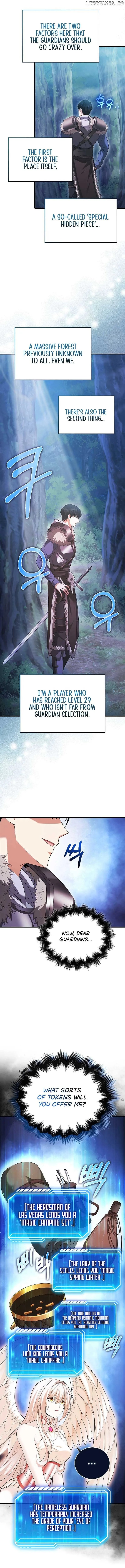Max Talent Player Chapter 42 page 4