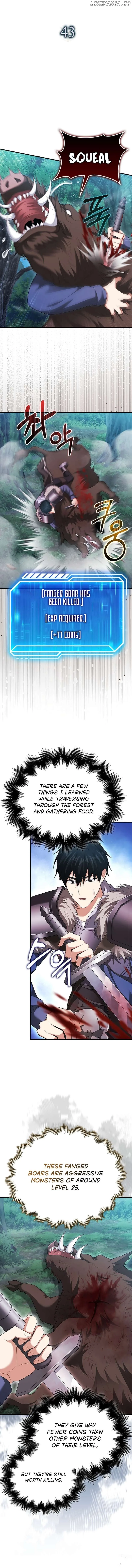 Max Talent Player Chapter 43 page 7
