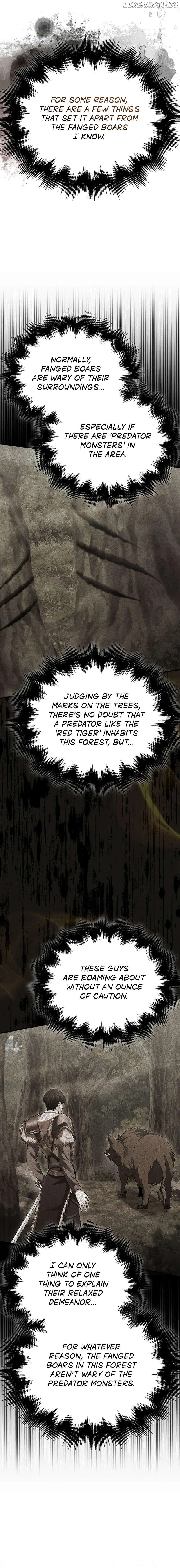 Max Talent Player Chapter 43 page 8