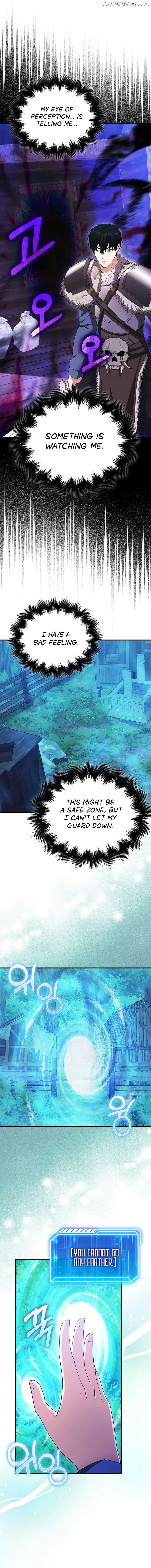 Max Talent Player Chapter 43 page 2