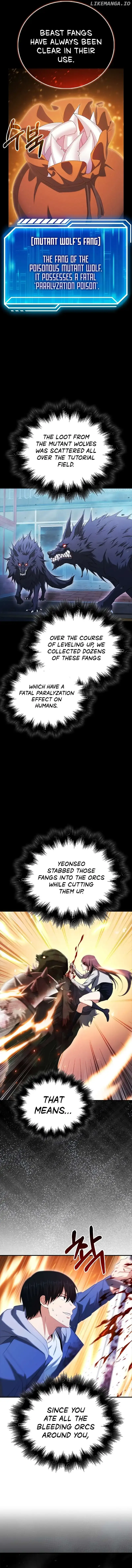 Max Talent Player Chapter 41 page 7