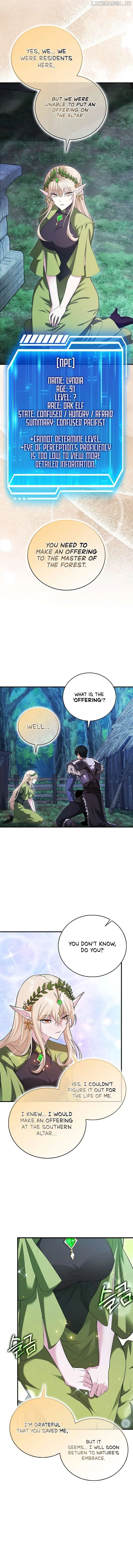Max Talent Player Chapter 43 page 16