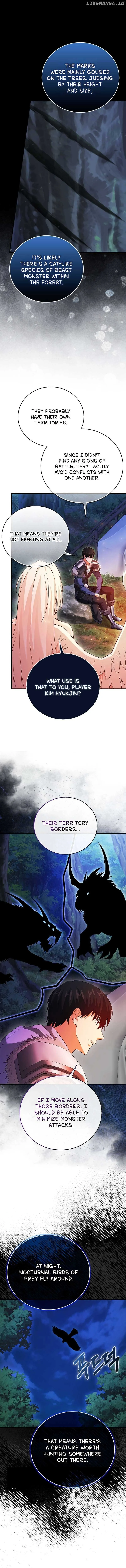 Max Talent Player Chapter 42 page 12