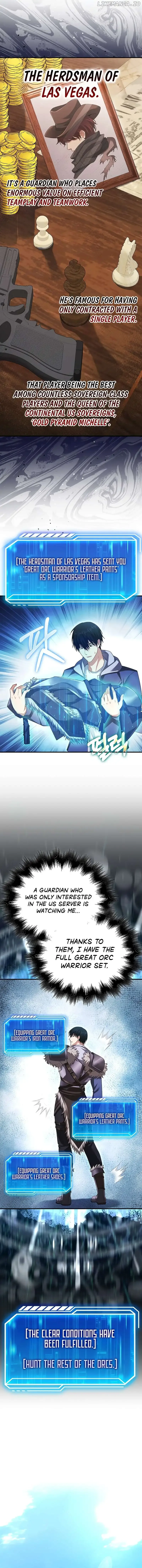Max Talent Player Chapter 41 page 15