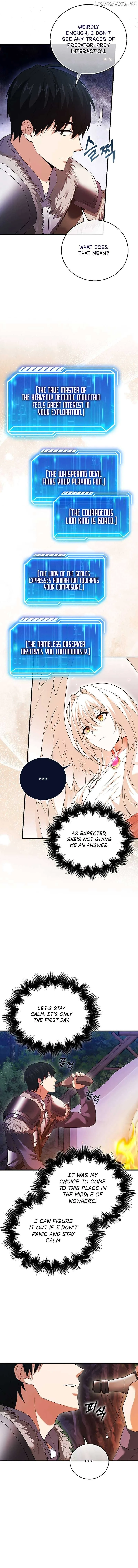Max Talent Player Chapter 42 page 13