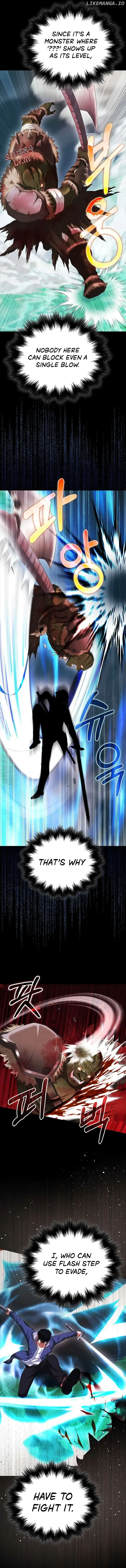 Max Talent Player Chapter 41 page 4