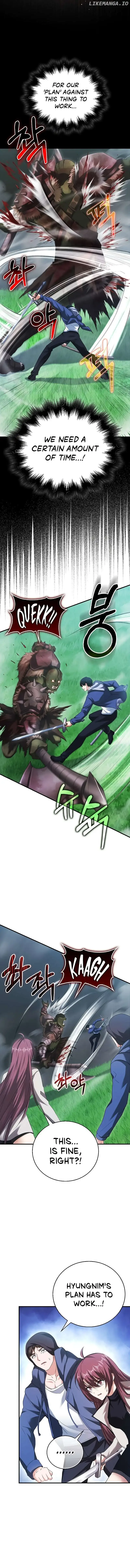 Max Talent Player Chapter 41 page 5