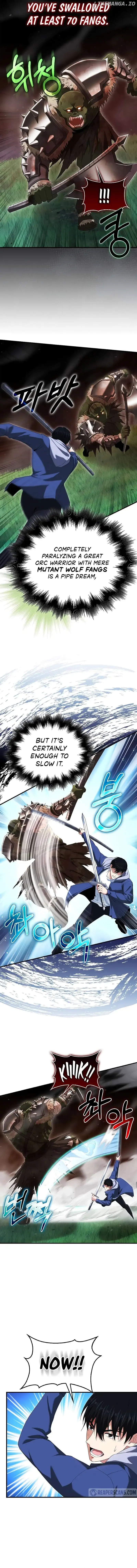 Max Talent Player Chapter 41 page 8