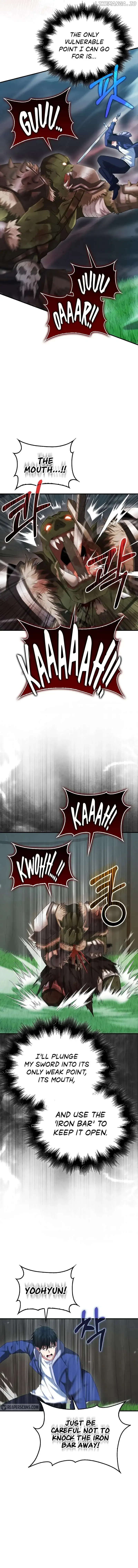 Max Talent Player Chapter 41 page 11