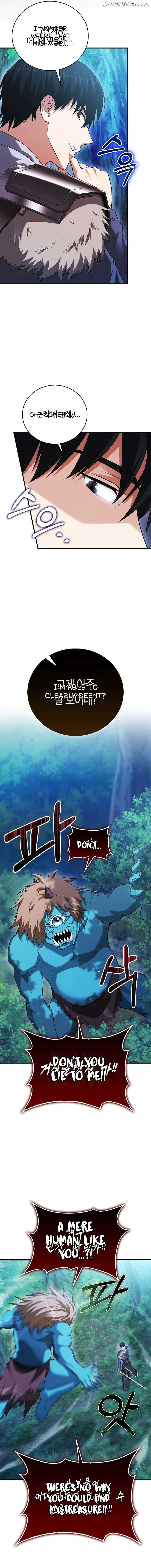 Max Talent Player Chapter 44 page 9